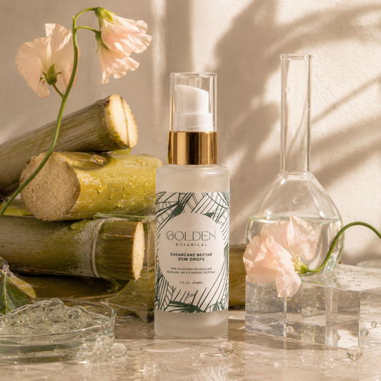 Sugarcane Nectar Serum