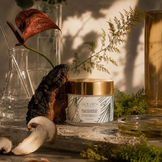 Bioactive Enriched Moisturizer