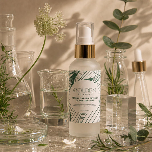 Herbal Garden Toner